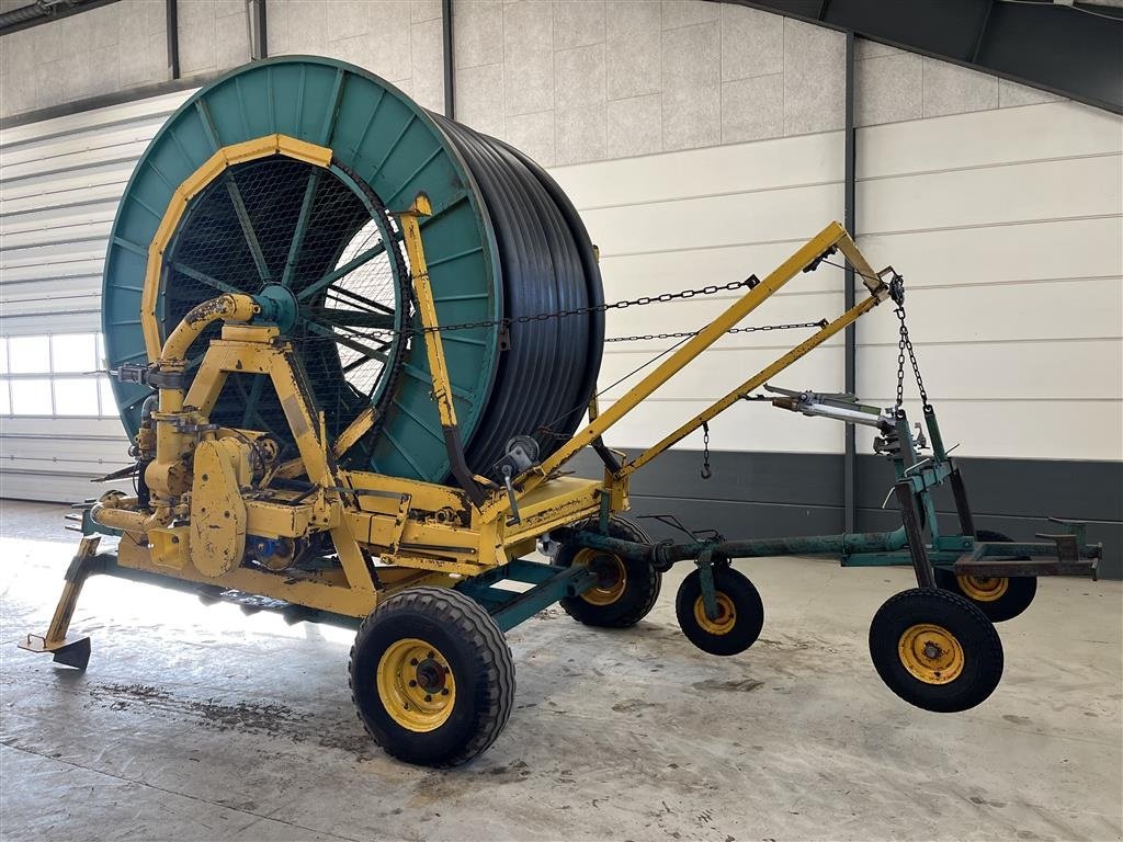 Beregnungsanlage a típus Sonstige 90/110TT ca. 400 m x 110 mm slange, Gebrauchtmaschine ekkor: Haderup (Kép 14)