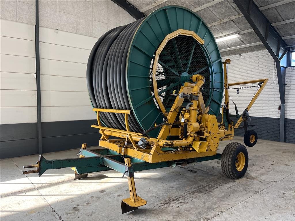 Beregnungsanlage a típus Sonstige 90/110TT ca. 400 m x 110 mm slange, Gebrauchtmaschine ekkor: Haderup (Kép 2)