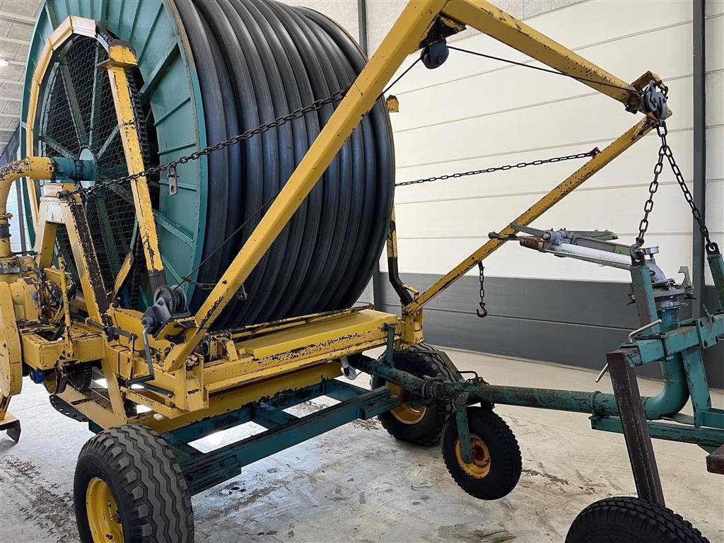 Beregnungsanlage a típus Sonstige 90/110TT ca. 400 m x 110 mm slange, Gebrauchtmaschine ekkor: Haderup (Kép 10)