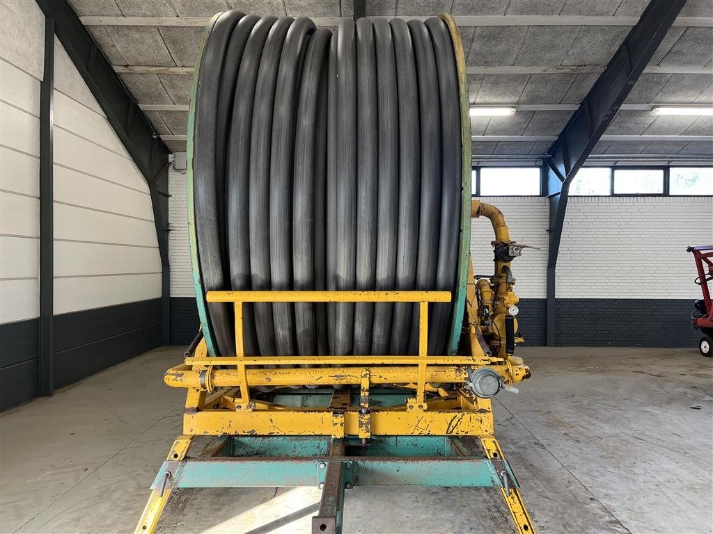 Beregnungsanlage a típus Sonstige 90/110TT ca. 400 m x 110 mm slange, Gebrauchtmaschine ekkor: Haderup (Kép 5)