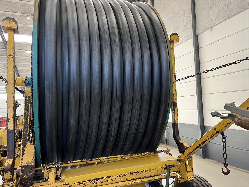 Beregnungsanlage a típus Sonstige 90/110TT ca. 400 m x 110 mm slange, Gebrauchtmaschine ekkor: Haderup (Kép 12)