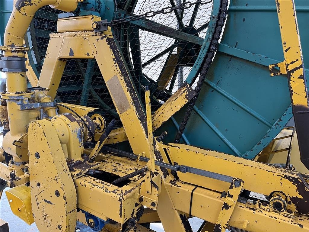 Beregnungsanlage a típus Sonstige 90/110TT ca. 400 m x 110 mm slange, Gebrauchtmaschine ekkor: Haderup (Kép 15)
