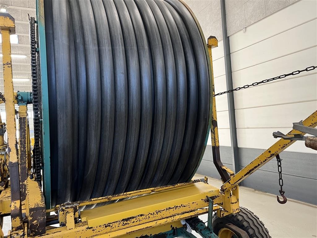 Beregnungsanlage a típus Sonstige 90/110TT ca. 400 m x 110 mm slange, Gebrauchtmaschine ekkor: Haderup (Kép 13)
