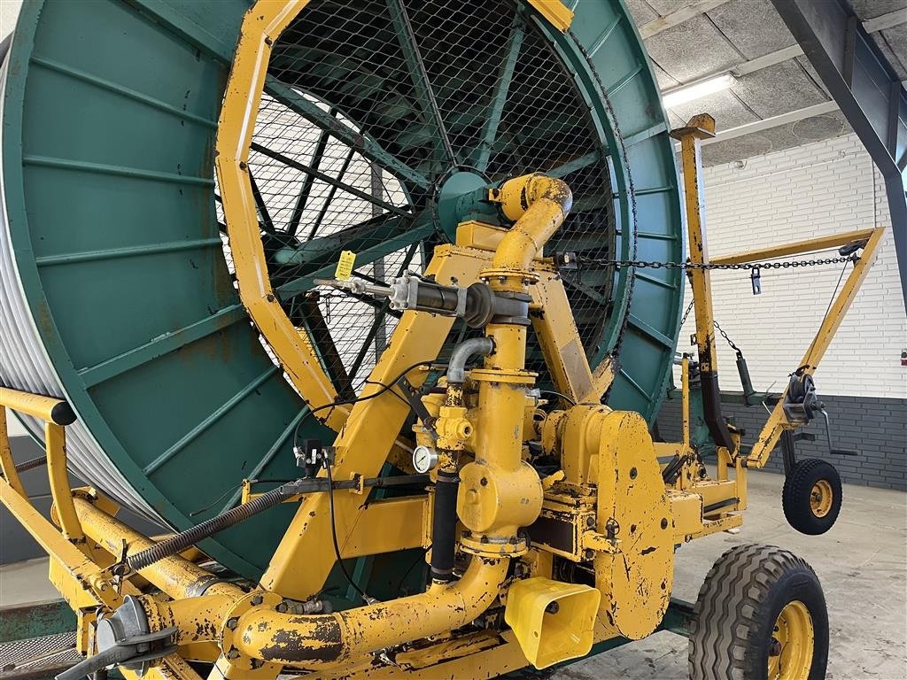 Beregnungsanlage a típus Sonstige 90/110TT ca. 400 m x 110 mm slange, Gebrauchtmaschine ekkor: Haderup (Kép 8)