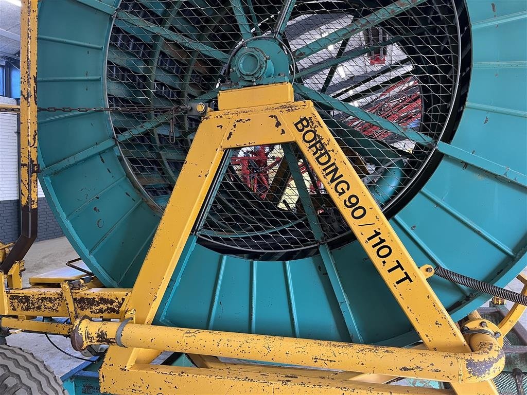 Beregnungsanlage a típus Sonstige 90/110TT ca. 400 m x 110 mm slange, Gebrauchtmaschine ekkor: Haderup (Kép 16)