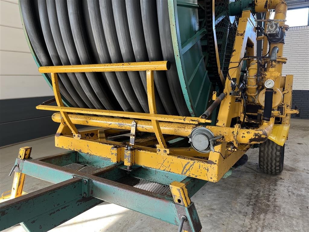 Beregnungsanlage a típus Sonstige 90/110TT ca. 400 m x 110 mm slange, Gebrauchtmaschine ekkor: Haderup (Kép 7)