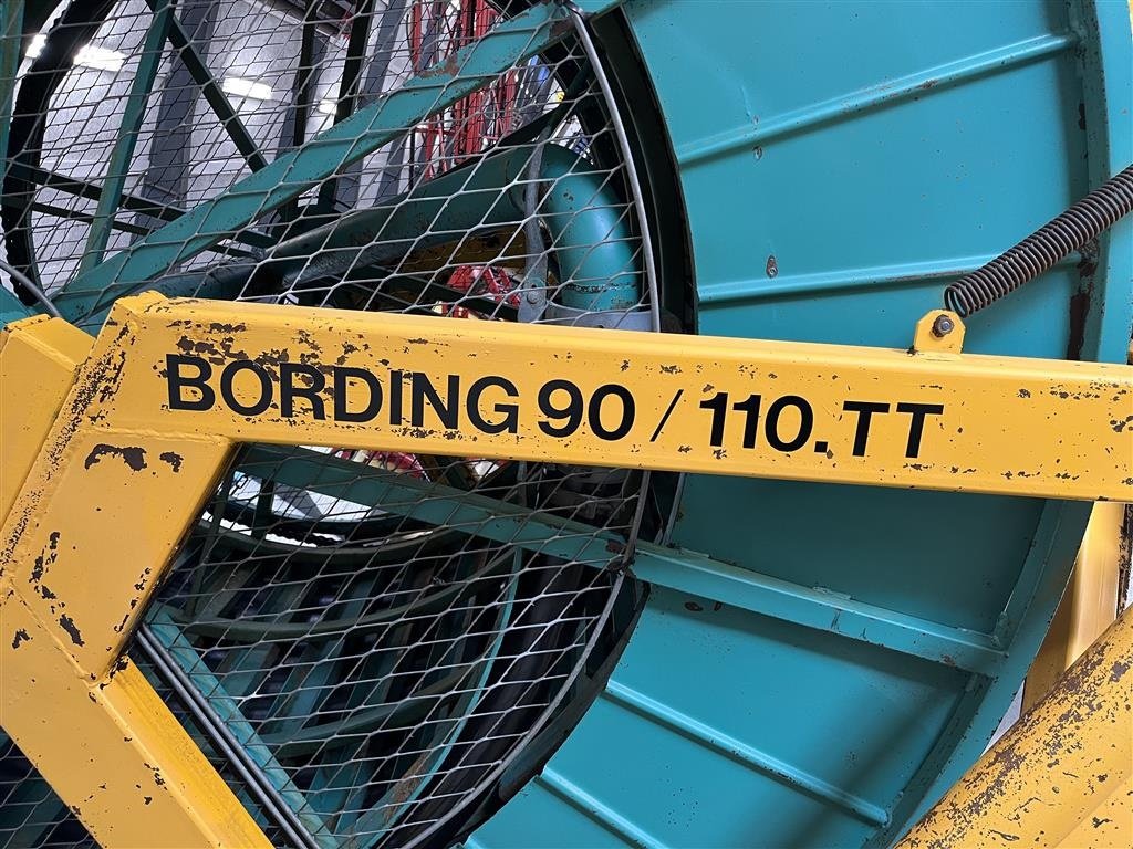 Beregnungsanlage a típus Sonstige 90/110TT ca. 400 m x 110 mm slange, Gebrauchtmaschine ekkor: Haderup (Kép 17)