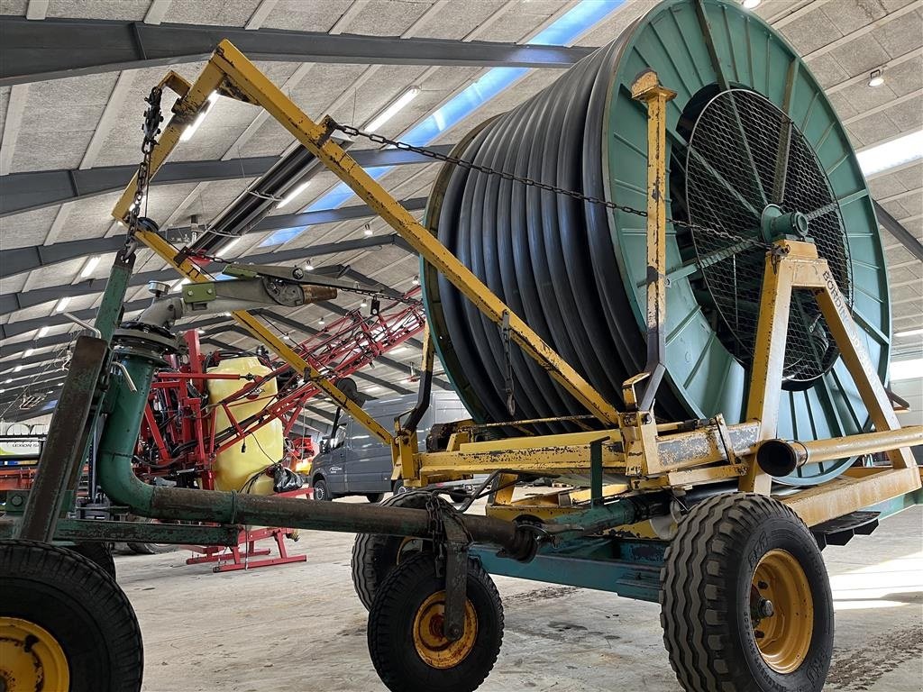 Beregnungsanlage a típus Sonstige 90/110TT ca. 400 m x 110 mm slange, Gebrauchtmaschine ekkor: Haderup (Kép 18)