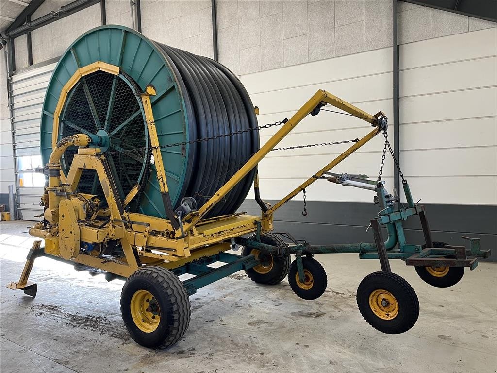 Beregnungsanlage a típus Sonstige 90/110TT ca. 400 m x 110 mm slange, Gebrauchtmaschine ekkor: Haderup (Kép 9)