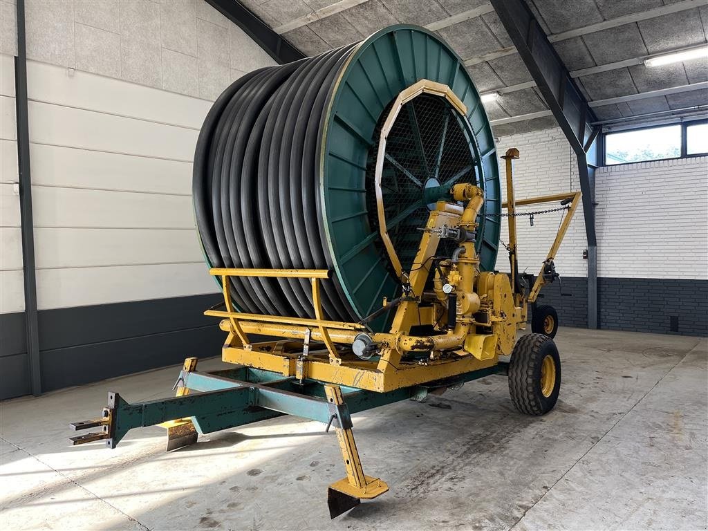 Beregnungsanlage a típus Sonstige 90/110TT ca. 400 m x 110 mm slange, Gebrauchtmaschine ekkor: Haderup (Kép 1)