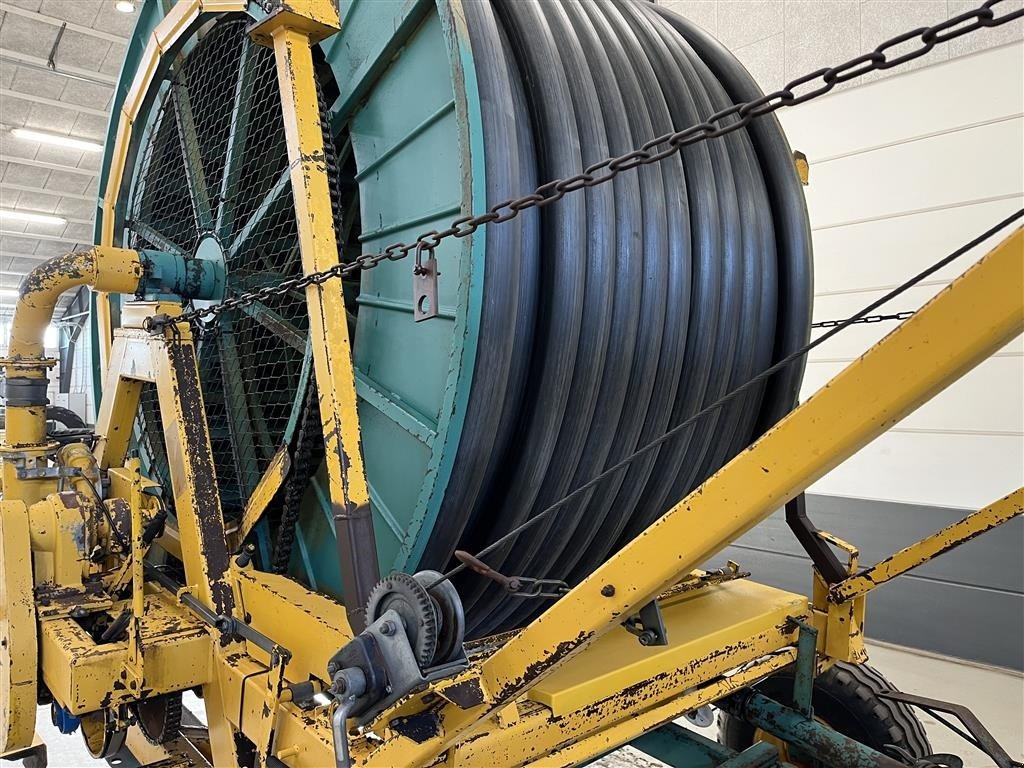 Beregnungsanlage a típus Sonstige 90/110TT ca. 400 m x 110 mm slange, Gebrauchtmaschine ekkor: Haderup (Kép 11)