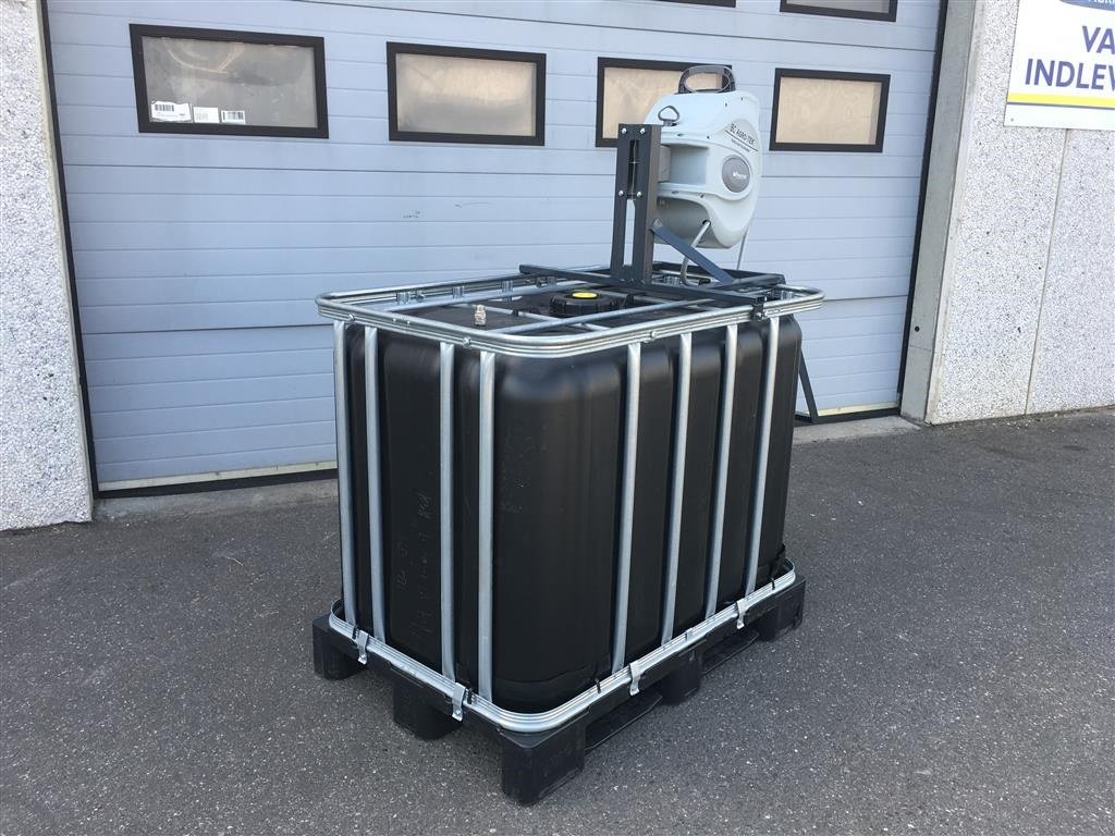 Beregnungsanlage типа Sonstige AB Vandtank med Honda motor og slange, Gebrauchtmaschine в Holstebro (Фотография 4)