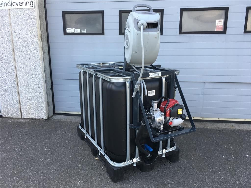 Beregnungsanlage типа Sonstige AB Vandtank med Honda motor og slange, Gebrauchtmaschine в Holstebro (Фотография 3)
