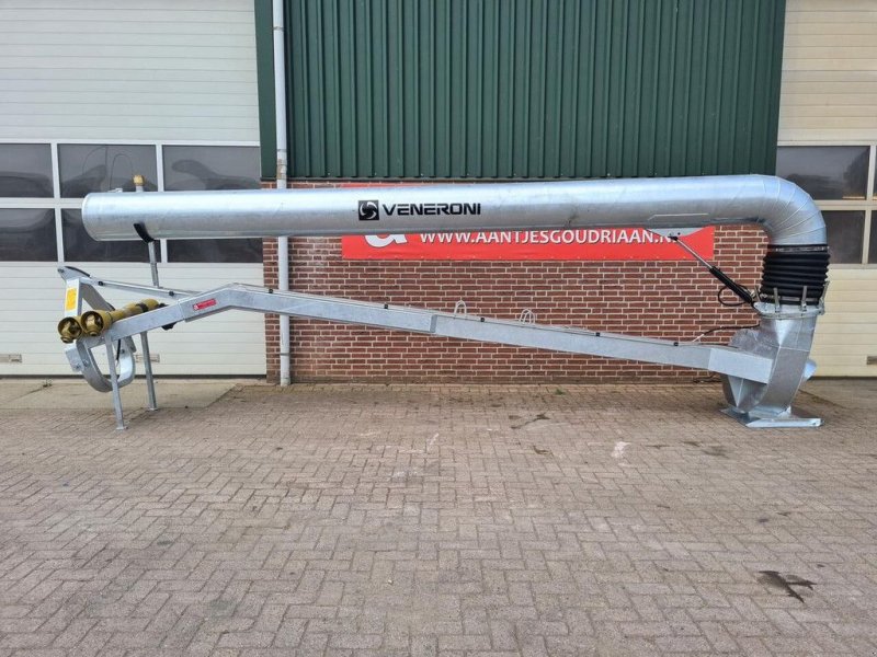 Beregnungsanlage Türe ait Sonstige AT 400-6, Neumaschine içinde Goudriaan (resim 1)
