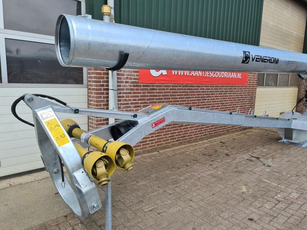 Beregnungsanlage Türe ait Sonstige AT 400-6, Neumaschine içinde Goudriaan (resim 4)