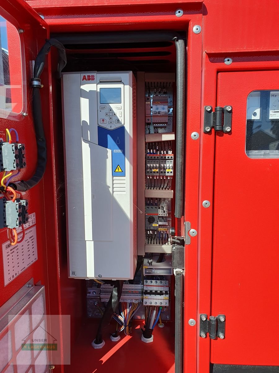 Beregnungsanlage del tipo Sonstige Beregnungsaggregat, Neumaschine In Obersiebenbrunn (Immagine 8)