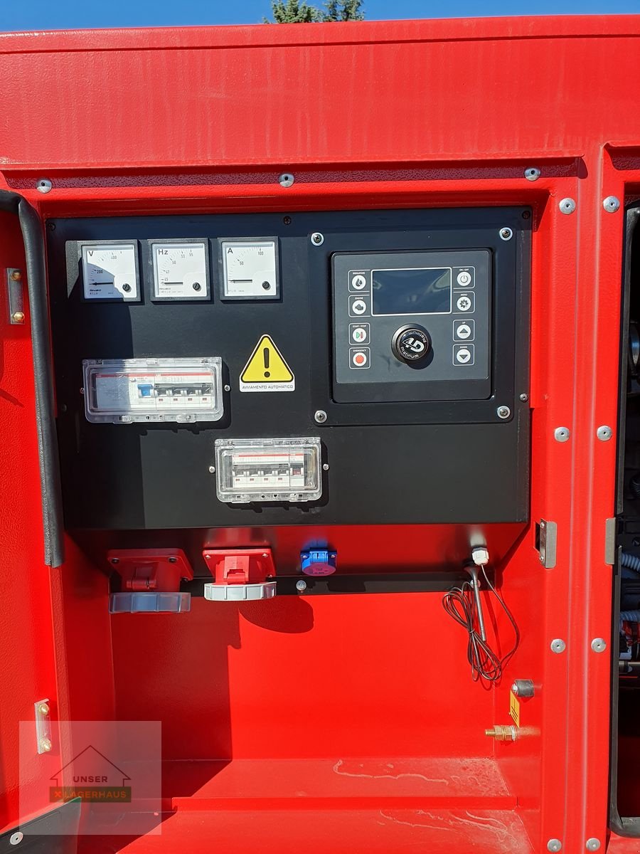 Beregnungsanlage del tipo Sonstige Beregnungsaggregat, Neumaschine In Obersiebenbrunn (Immagine 7)