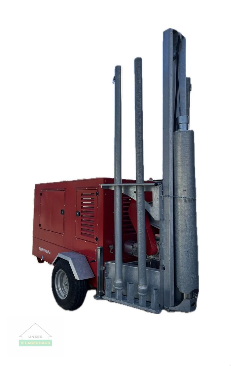 Beregnungsanlage del tipo Sonstige Beregnungsaggregat, Neumaschine In Obersiebenbrunn (Immagine 3)