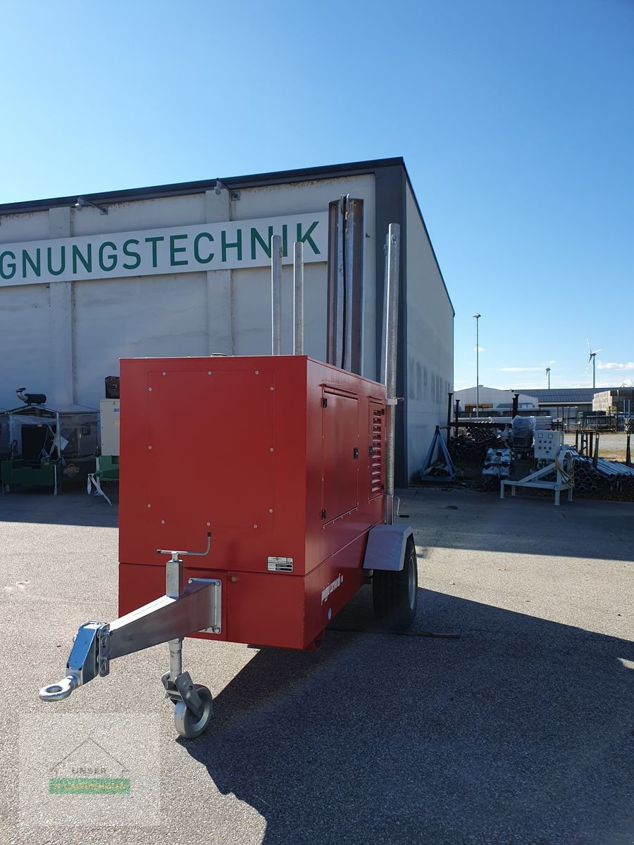 Beregnungsanlage del tipo Sonstige Beregnungsaggregat, Neumaschine In Obersiebenbrunn (Immagine 5)