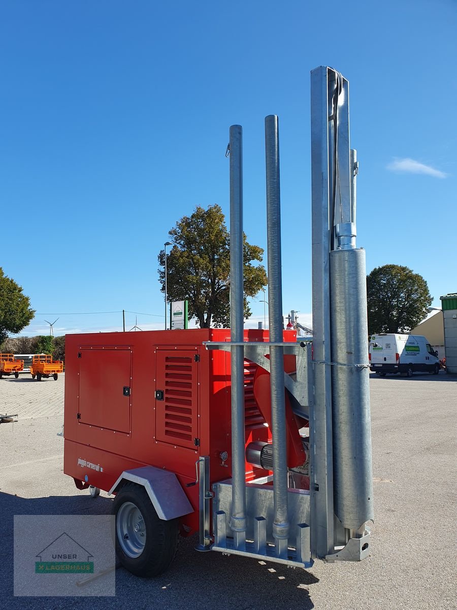Beregnungsanlage del tipo Sonstige Beregnungsaggregat, Neumaschine In Obersiebenbrunn (Immagine 6)