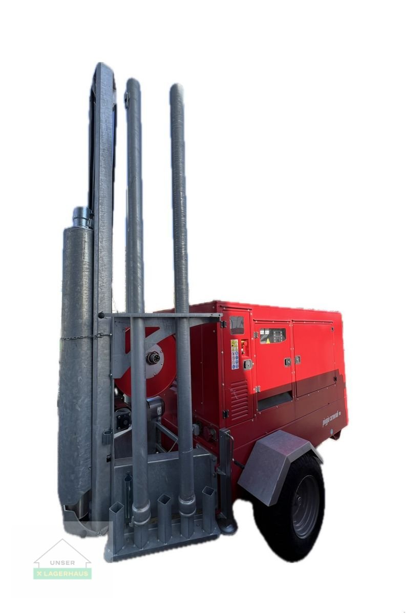 Beregnungsanlage del tipo Sonstige Beregnungsaggregat, Neumaschine In Obersiebenbrunn (Immagine 2)