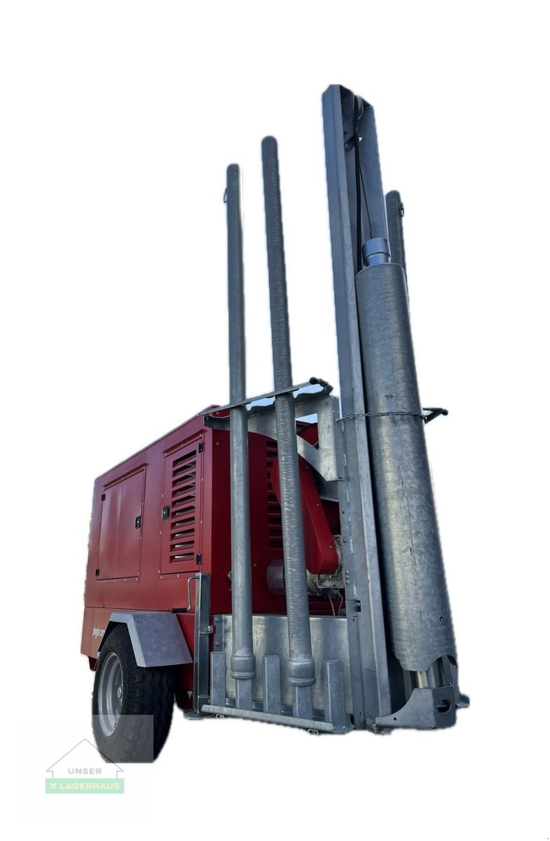 Beregnungsanlage del tipo Sonstige Beregnungsaggregat, Neumaschine In Obersiebenbrunn (Immagine 1)