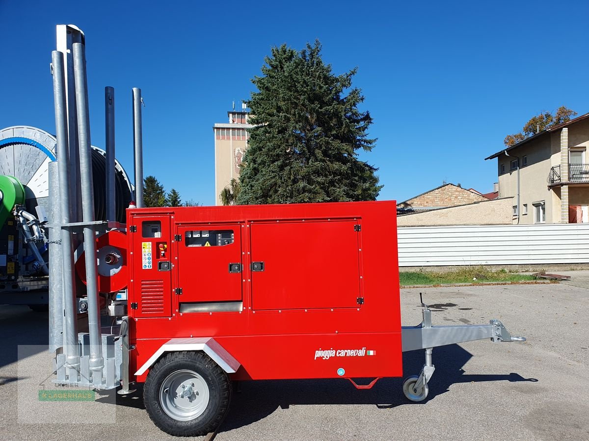 Beregnungsanlage del tipo Sonstige Beregnungsaggregat, Neumaschine In Obersiebenbrunn (Immagine 4)