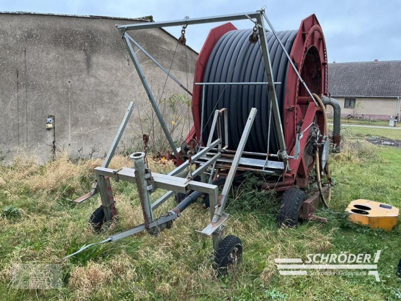Beregnungsanlage van het type Sonstige BEREGNUNGSANLAGE, Gebrauchtmaschine in Friedland