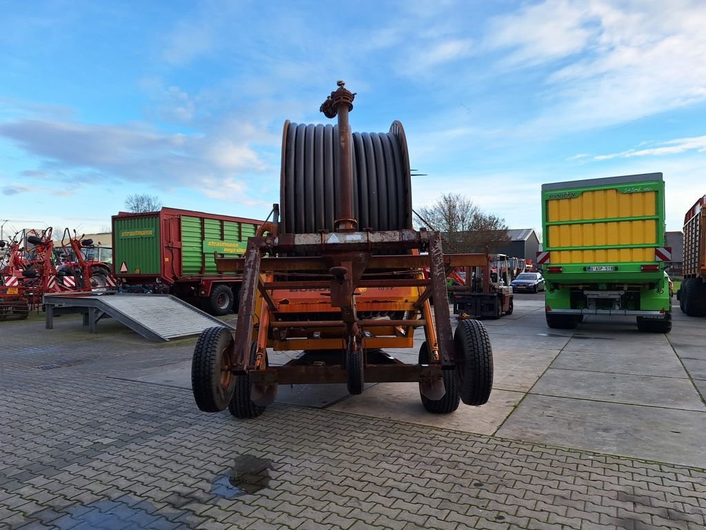 Beregnungsanlage del tipo Sonstige Bording 10TT 110-450M, Gebrauchtmaschine en MARIENHEEM (Imagen 7)