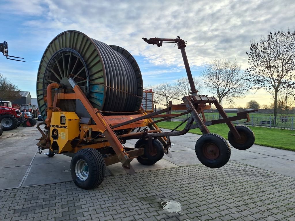 Beregnungsanlage del tipo Sonstige Bording 10TT 110-450M, Gebrauchtmaschine en MARIENHEEM (Imagen 5)