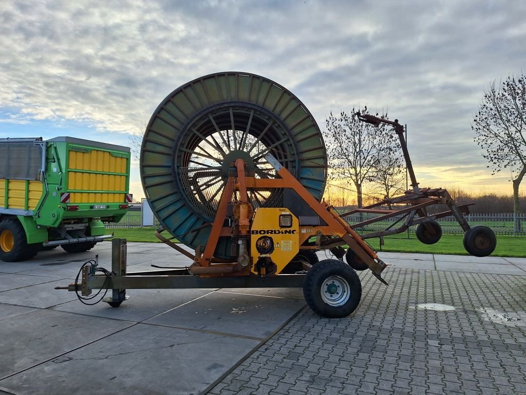 Beregnungsanlage del tipo Sonstige Bording 10TT 110-450M, Gebrauchtmaschine en MARIENHEEM (Imagen 4)