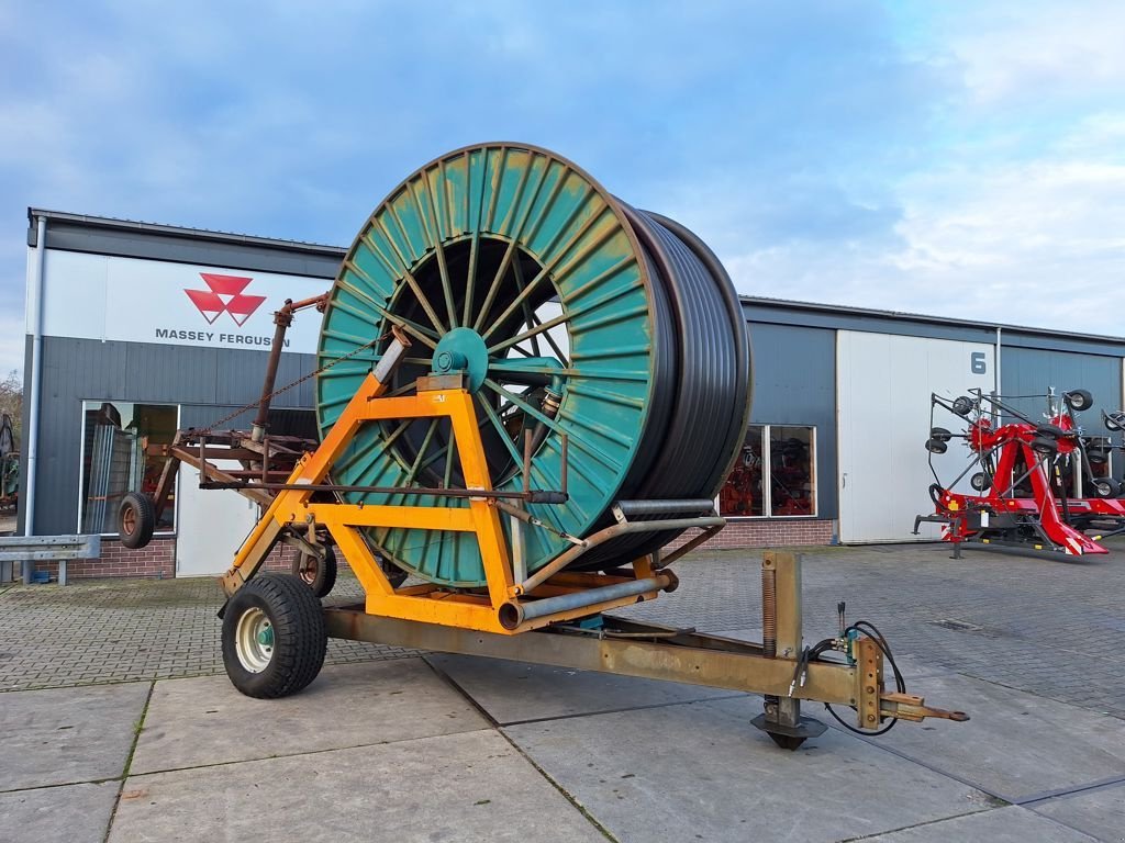 Beregnungsanlage del tipo Sonstige Bording 10TT 110-450M, Gebrauchtmaschine en MARIENHEEM (Imagen 1)