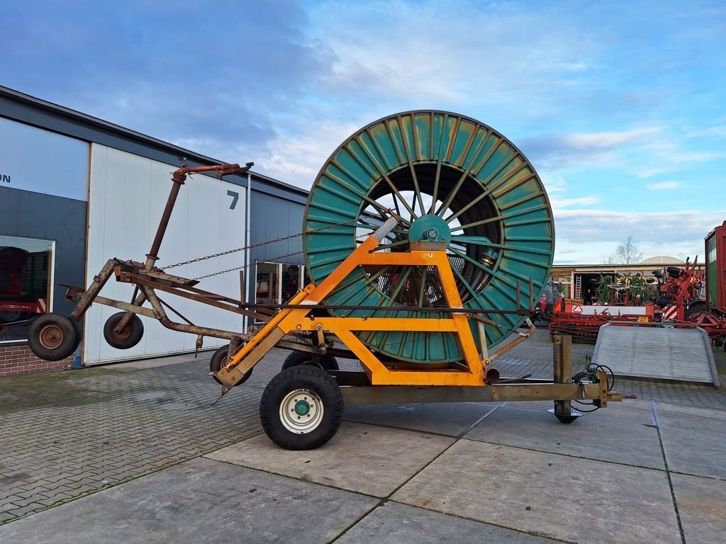 Beregnungsanlage del tipo Sonstige Bording 10TT 110-450M, Gebrauchtmaschine en MARIENHEEM (Imagen 9)