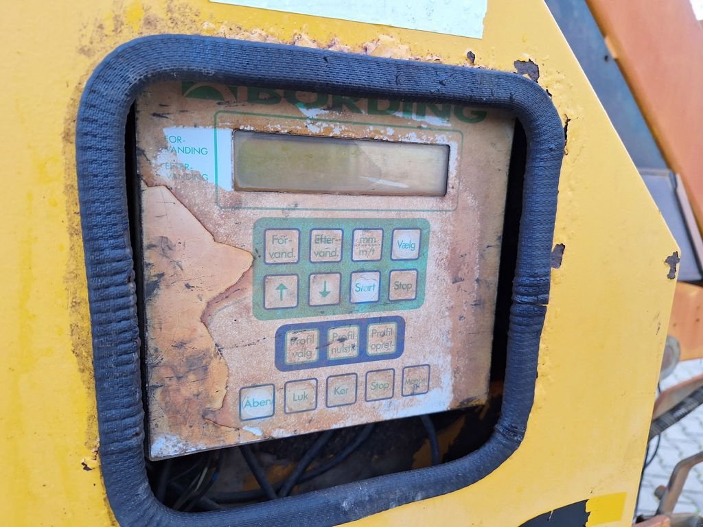 Beregnungsanlage del tipo Sonstige Bording 10TT 110-450M, Gebrauchtmaschine en MARIENHEEM (Imagen 10)