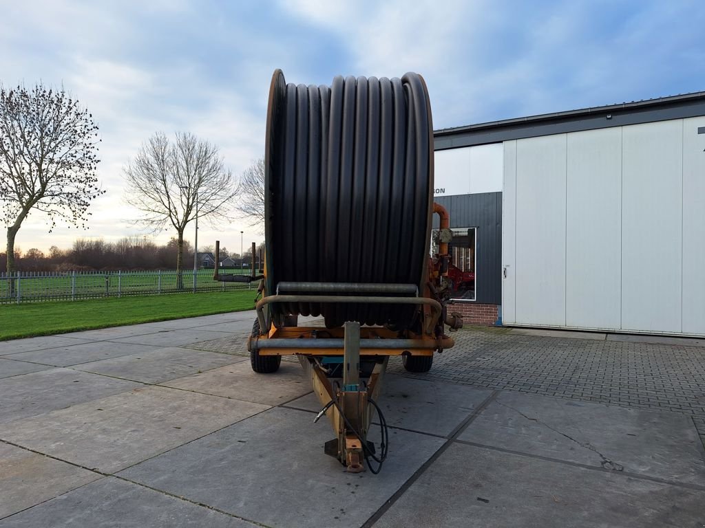 Beregnungsanlage del tipo Sonstige Bording 10TT 110-450M, Gebrauchtmaschine en MARIENHEEM (Imagen 2)