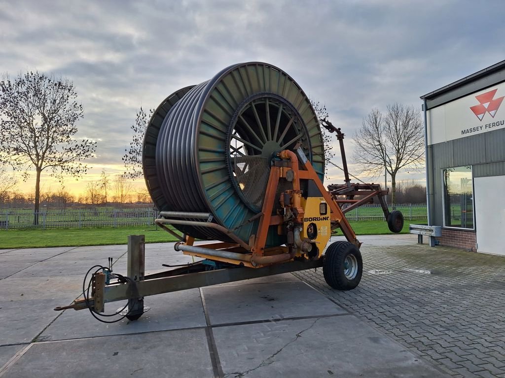 Beregnungsanlage del tipo Sonstige Bording 10TT 110-450M, Gebrauchtmaschine en MARIENHEEM (Imagen 3)