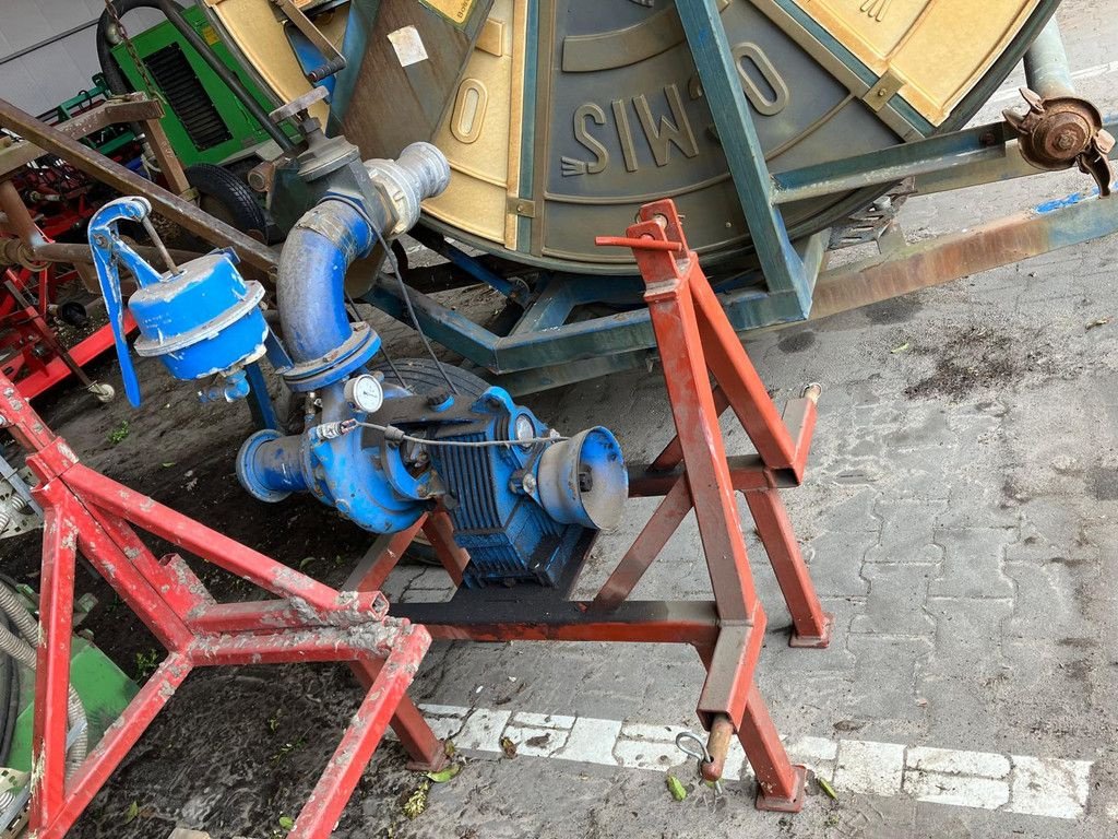 Beregnungsanlage typu Sonstige Caprari MEC D2/65A, Gebrauchtmaschine v Wierden (Obrázek 2)