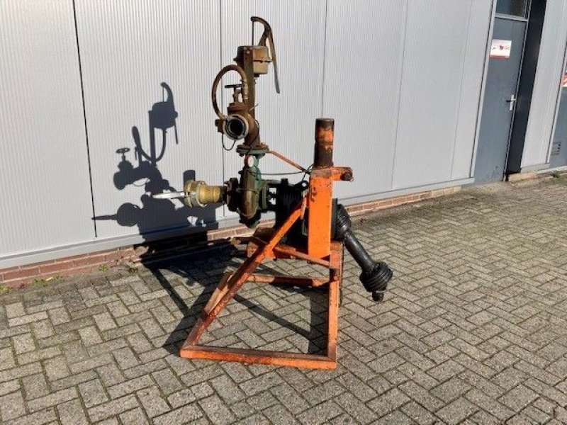 Beregnungsanlage типа Sonstige Caprari Pomp Caprari MEC D3/65B, Gebrauchtmaschine в Wierden (Фотография 1)