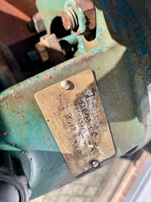 Beregnungsanlage des Typs Sonstige Caprari Pomp Caprari MEC D3/65B, Gebrauchtmaschine in Wierden (Bild 2)