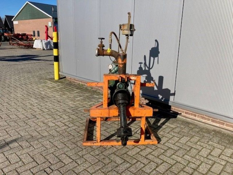 Beregnungsanlage des Typs Sonstige Caprari Pomp Caprari MEC D3/65B, Gebrauchtmaschine in Wierden (Bild 4)