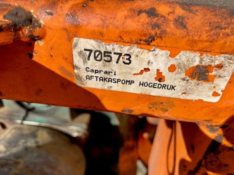 Beregnungsanlage des Typs Sonstige Caprari Pomp Caprari MEC D3/65B, Gebrauchtmaschine in Wierden (Bild 9)
