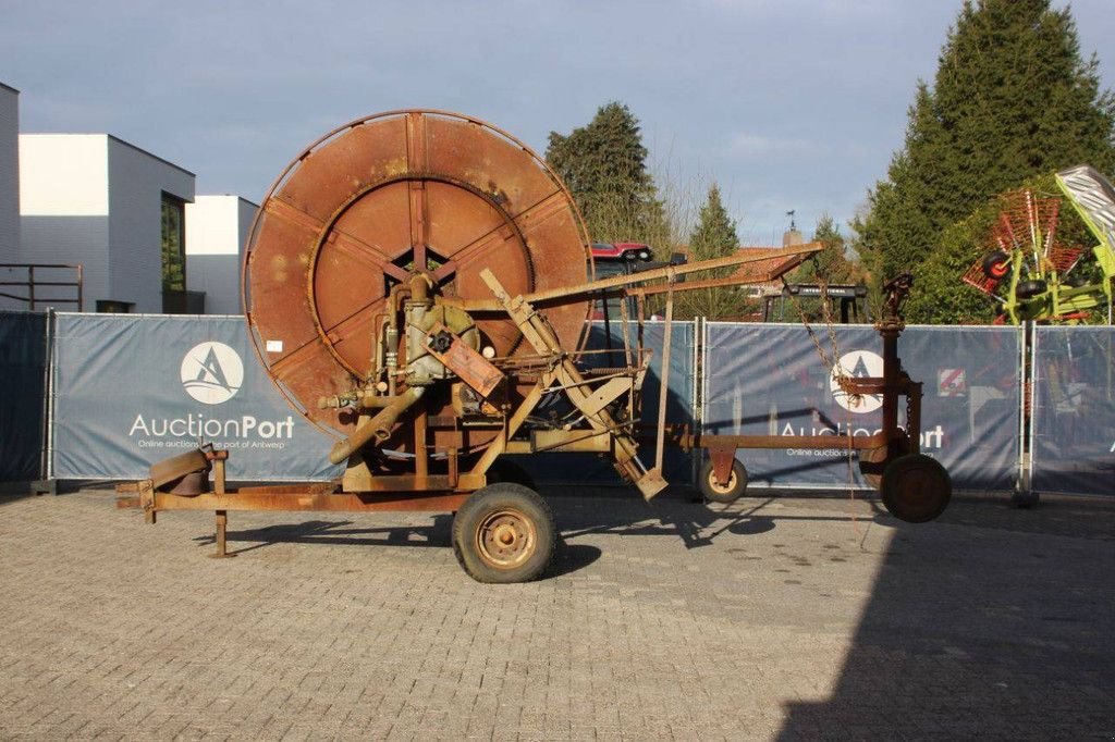 Beregnungsanlage tipa Sonstige CHV, Gebrauchtmaschine u Antwerpen (Slika 2)