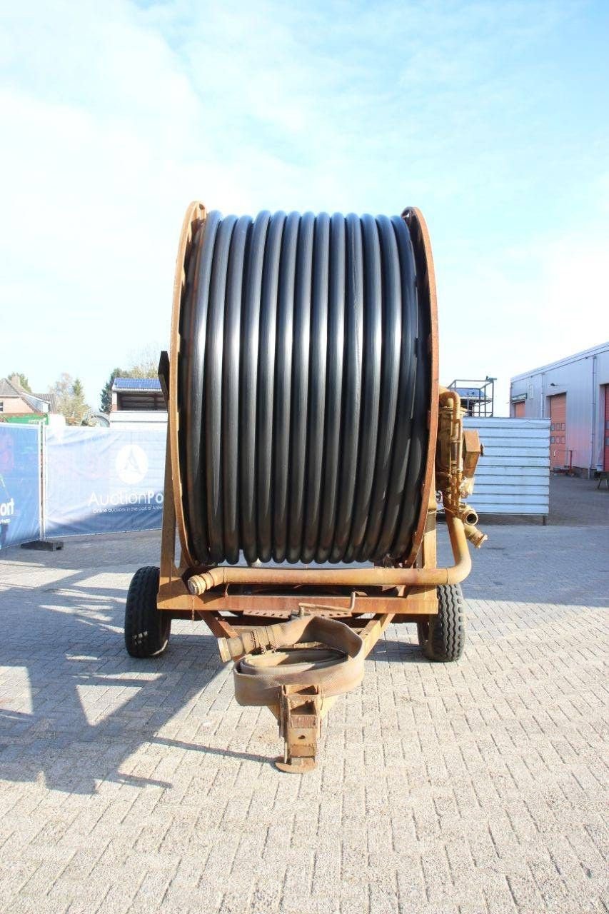 Beregnungsanlage tipa Sonstige CHV, Gebrauchtmaschine u Antwerpen (Slika 8)