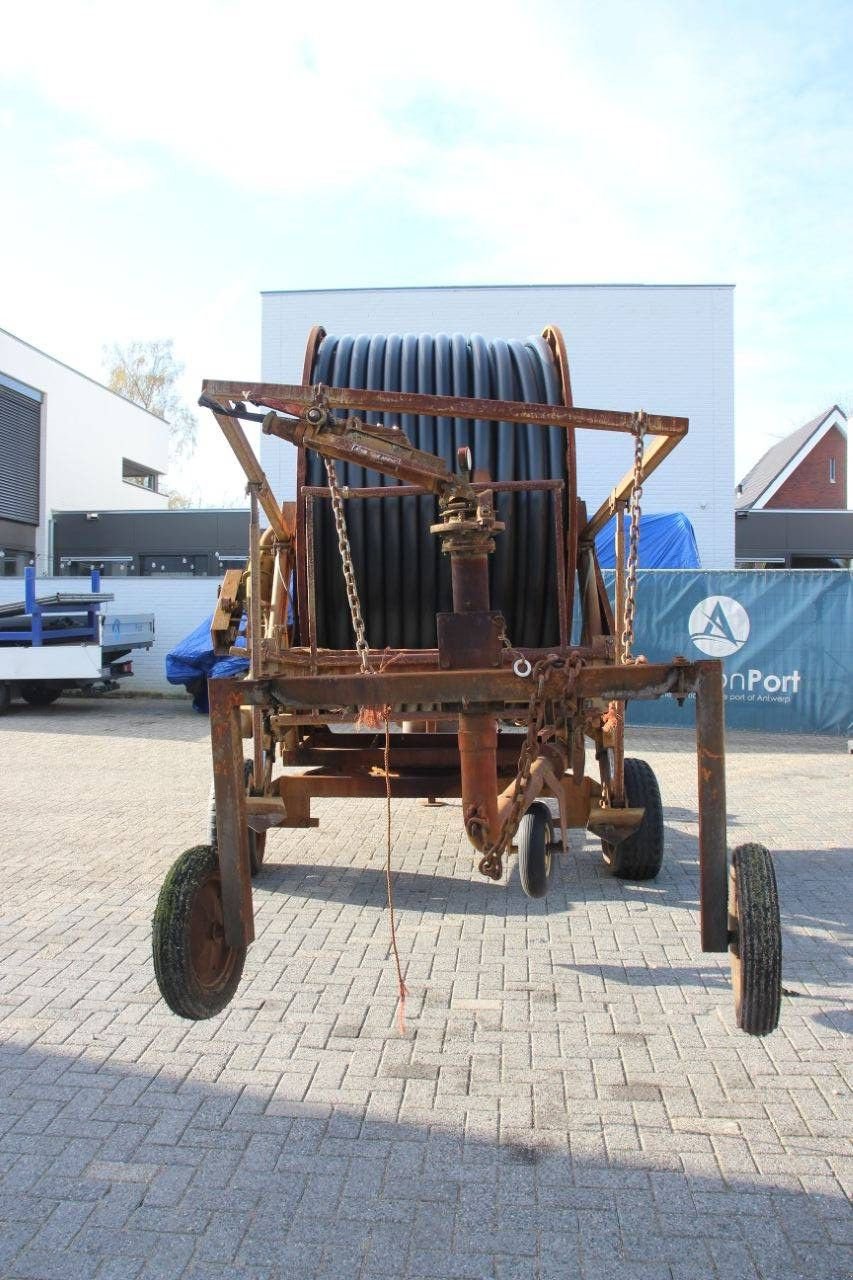 Beregnungsanlage tipa Sonstige CHV, Gebrauchtmaschine u Antwerpen (Slika 4)