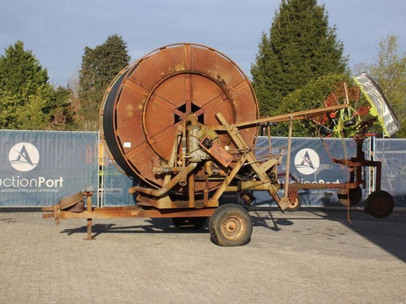 Beregnungsanlage tipa Sonstige CHV, Gebrauchtmaschine u Antwerpen (Slika 1)