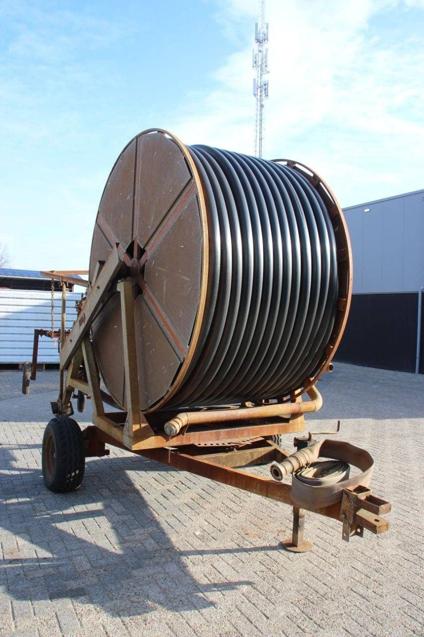 Beregnungsanlage tipa Sonstige CHV, Gebrauchtmaschine u Antwerpen (Slika 7)