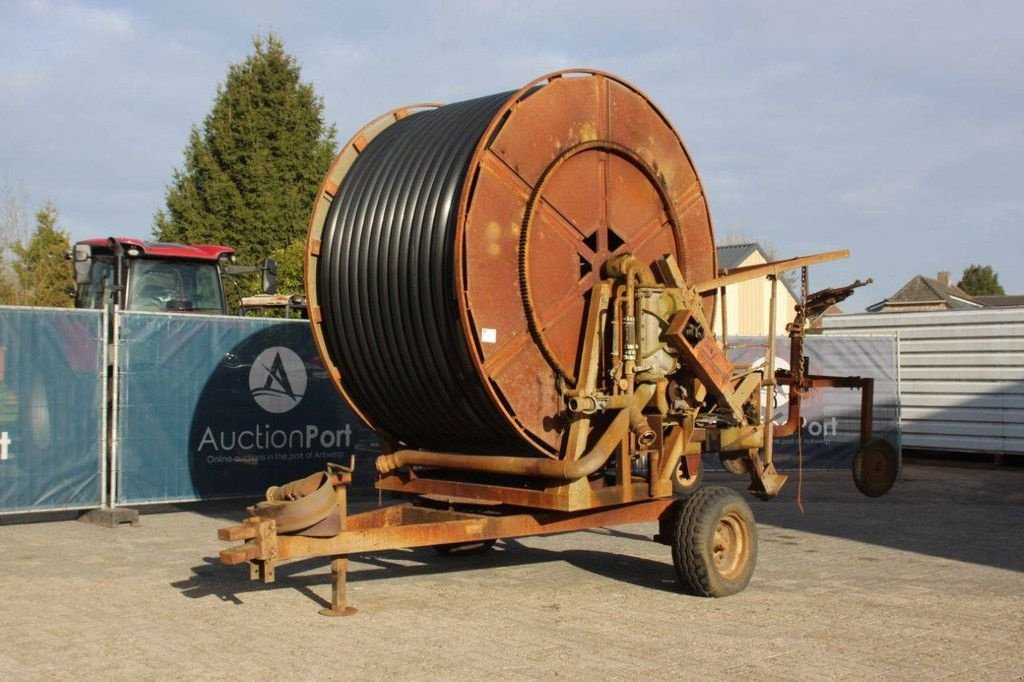 Beregnungsanlage tipa Sonstige CHV, Gebrauchtmaschine u Antwerpen (Slika 9)