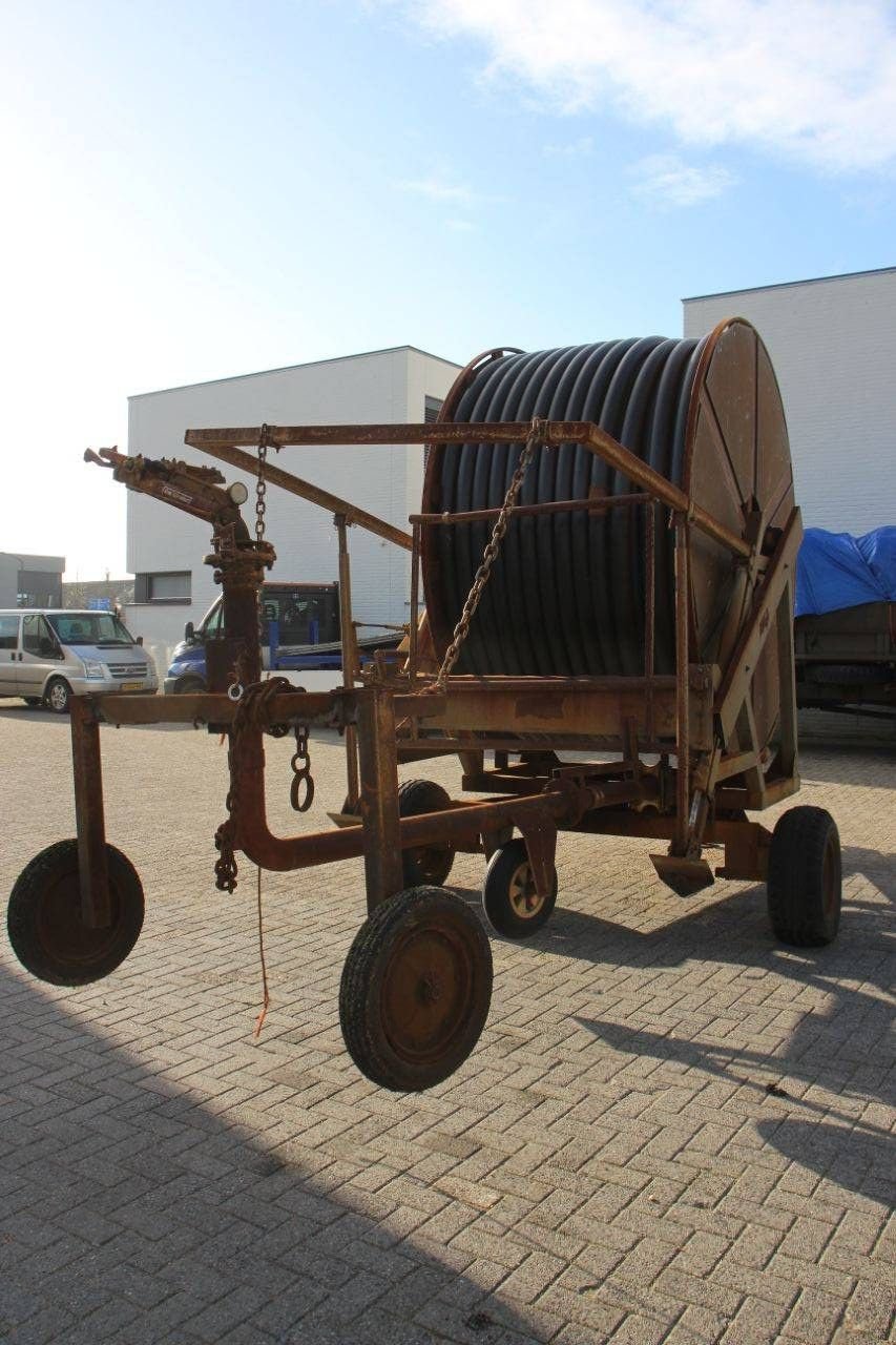 Beregnungsanlage tipa Sonstige CHV, Gebrauchtmaschine u Antwerpen (Slika 5)