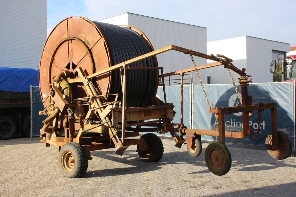 Beregnungsanlage tipa Sonstige CHV, Gebrauchtmaschine u Antwerpen (Slika 3)