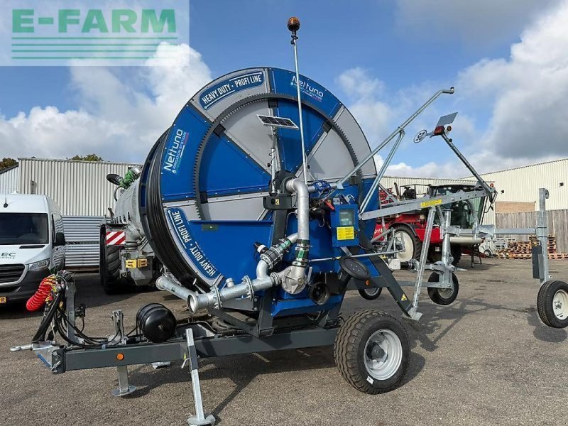 Beregnungsanlage του τύπου Sonstige cons nettuno-haspel c200 100/360, Gebrauchtmaschine σε gg VEGHEL (Φωτογραφία 1)